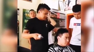 มันเป็นอุบัติเหต