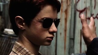 Daredevil: Apa maksudmu orang kaya mengandalkan teknologi, orang miskin mengandalkan mutasi, dan aku