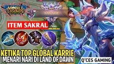 KARRIE MODE GACOR PANEN KILL SAMPAI SAVAGE