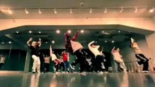 【Hiphop】Just be cool!