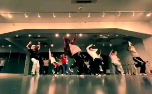 【Hiphop】帅就完事儿了！