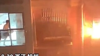 القريب البعيد أسوأ من القريب