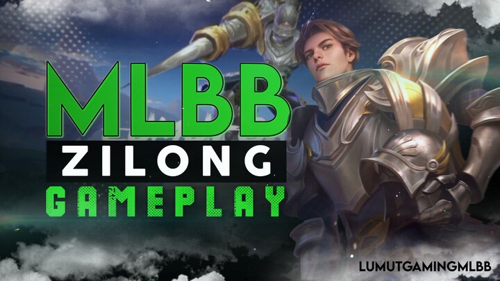 MLBB Gameplay Zilong