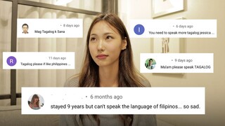 Why I Can’t Speak Filipino Even After 9 Years in the Philippines…