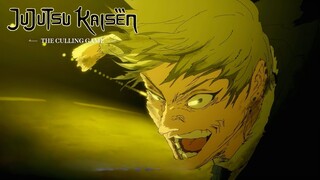 EPIC PARAH❗❗ Baru Trailer Nya Aja Udah Sebrutal Ini🔥🔥