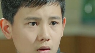 后妈查出产后抑郁，懂事的小宇为了这个家选择独自出国留学！