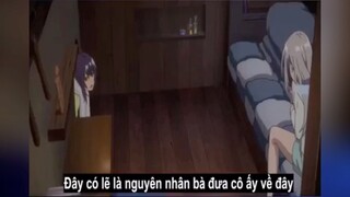 Anime : Hãy tô màu cho thế giới ngày mai (tiếp)