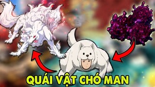 WatchDog Man Là Quái Vật, Top 5 Lí Do Sau Sẽ Chứng Minh _ One Punch Man