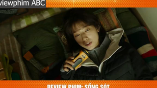 nhiễm vào là thèm thịt người p3 #reviewphimabc