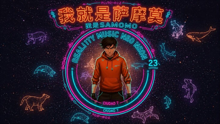 YO SOY SAMOMO Capítulo 4 Temporada 4