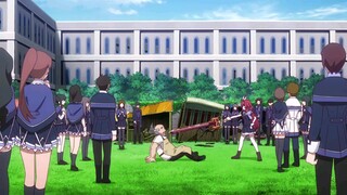 shijou Saikyou No Daimaou episode 7 sub indo