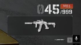 "Keren, dewa meriam kaca!"