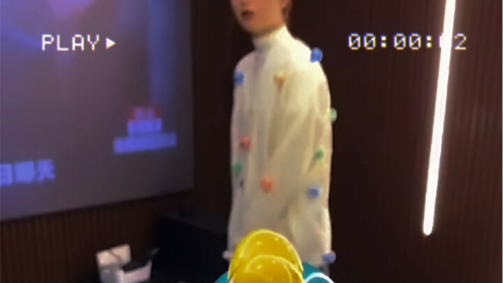 Bayi berusia 300 bulan