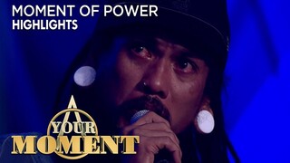 Kokoi, inalala ang panahong tinalikuran niya ang pagkanta | Your Moment