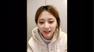 【TWICE】once：我的狗叫子瑜  子瑜：…