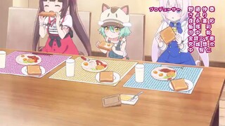 NEKOPARA (CAT PARADISE) EP8