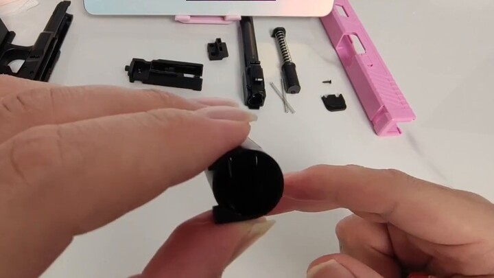 Instruksi terperinci tentang optimalisasi mainan inti secara keseluruhan, khususnya untuk pemula. Vi