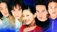 meteor garden ep13