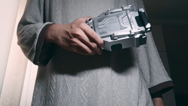 "Tại thời điểm này, nó đã trở thành một nghệ thuật."