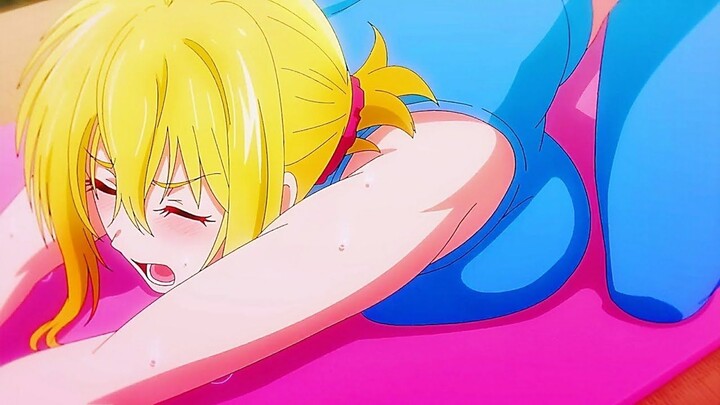 TenPuru No One Can Live on Loneliness Memories