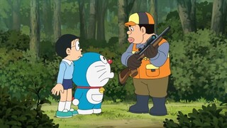 Doraemon episode 844