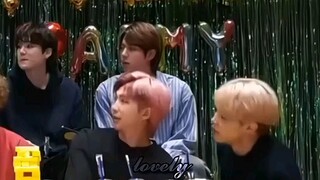 THEIR REACTIONS HAHHAHA