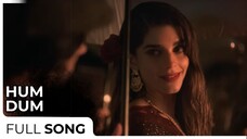 Hum Dum | Azaan Sami Khan - Sanam Saeed | Filmwala Pictures