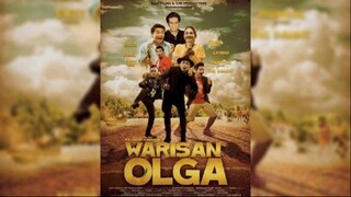 Warisan Olga (2015)