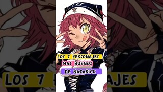 Los NPC más Buenos De Overlord Según Su Karma #anime #shorts #overlord