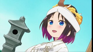 小林家的龙女仆最终番外篇