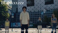 Alice in Borderland Season 1 Ep08 Tagalog - Finale