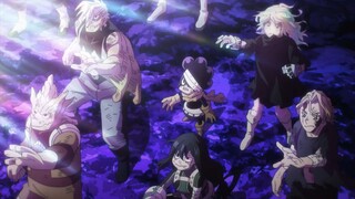 Akihito Okano - The Revo TV vers. by My Hero Academia Final Season