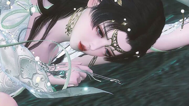 Her old lover is coming back, let me see what you will do [The Marriage of Gods and Phoenixes Episod