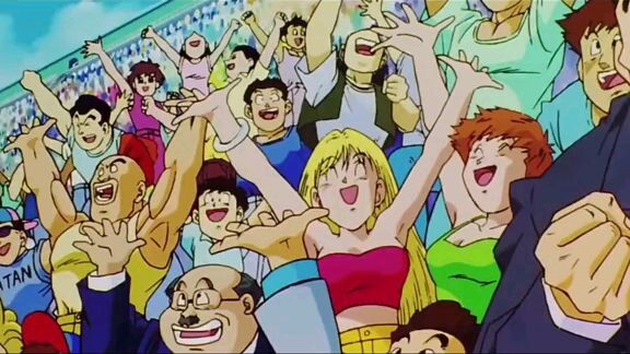 goku lồng tiếng việt !