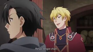 Black Summoner Episode 2