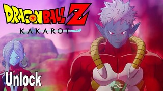 How to Unlock Secret Mira Boss Fight in Dragon Ball Z Kakarot [HD 1080P]