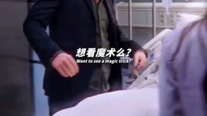 Ừm, biết mình mắc bệnh truyền nhiễm mà vẫn bình thản như vậy, chỉ có anh ta thôi. "Bác sĩ House"