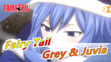 [Fairy Tail] Grey & Juvia_2
