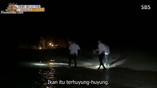 Law Of The Jungle in Northern Mariana Islands Eps 2 Sub Indo