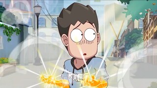 Happy Hammer vừa không chơi điện thoại di động một ngày, hắn làm sao trở thành võ lâm tối cao?