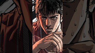 🔥三井描いてみた #fanart #三井寿 #slamdunk #drawing