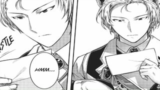 My Status as an Assassin Obviously Exceeds the Hero's Chapter 22 Part 3 Tagalog (Filipino) | Intea's