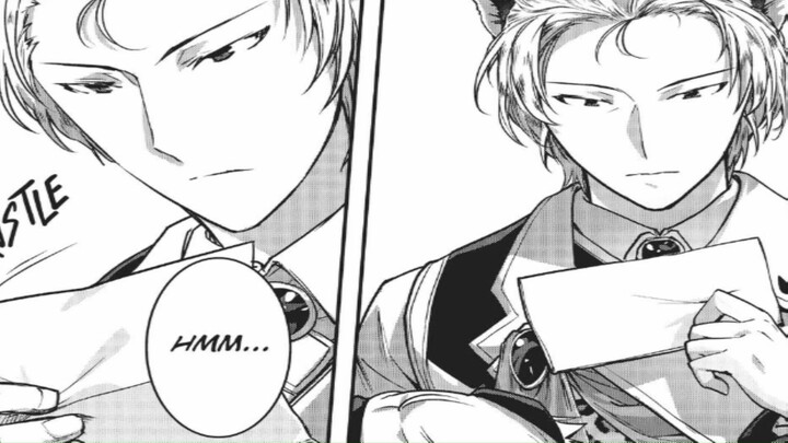 My Status as an Assassin Obviously Exceeds the Hero's Chapter 22 Part 3 Tagalog (Filipino) | Intea's