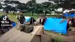 PHILIPPINE ARMY BUDOTS DANCE