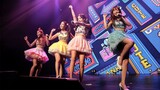 Kara - The 4th Japan Tour 'Karasia' 'Behind the Scenes'