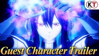 FAIRY TAIL - Guest Character Trailer
