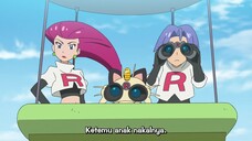 Pokemon (2019) Mezase Pokemon Master Episode 3 Subtitle Indonesia