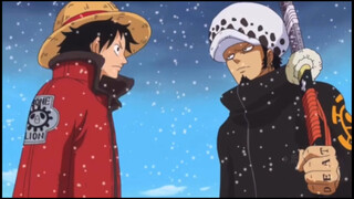 "วันพีซ" Luo - Alliance Diary: Alliance with the Straw Hat Master ถือเป็นประสบการณ์สำหรับฉันอย่างแน่