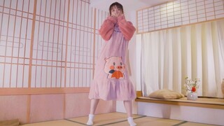 【Xiao Zi】Hanya Bertambah Gemuk丨4MINUTE