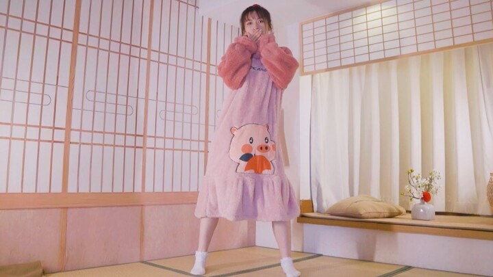 【เสี่ยวจื่อ】แค่เพิ่มน้ำหนัก | 4MINUTE